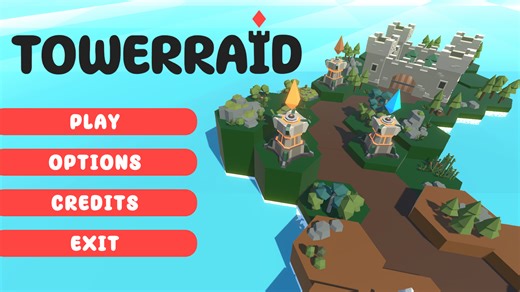 TowerRaid by PAI Group