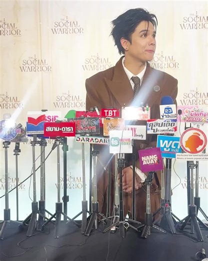 #นิกกี้ ลั่นไม่เอาขอพอแล้ว เผยหลังเจอคุณพ่อในรอบ3ปี เมินดราม่าใช้สิทธิ์ดารา ขำๆเจอ#เสกโลโซ ดีใจกว่าอีก #นิกกี้ณฉัตร #บิ๋มบิ๊มแพรขวัญ #ก้อยอรัชพร