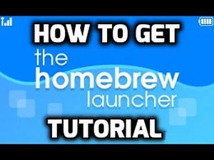 How to install 3DS Homebrew for version 10.3.0-28U!