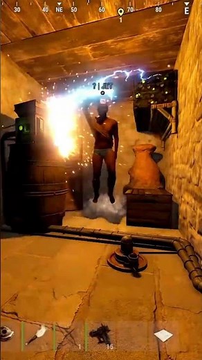 This Simple Trap Caused Chaos With My Neighbors! #rustbase
