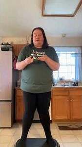 5 Minute Morning Routine on a Vibration Plate