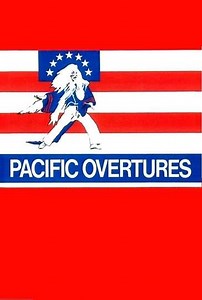 Pacific Overtures - Movie