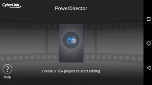 Create & Manage Projects