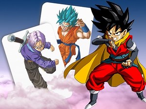 Play Dragon Ball Super: Super Hero | Free Online  Games. KidzSearch.com