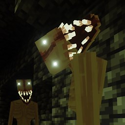 DolphinMasterMB's interpretation of a Cave Dweller Addon With Unique AI for 26.50
