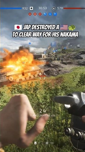 🇯🇵 Imperial Japan vs USA 🇺🇸 (Iwo Jima)