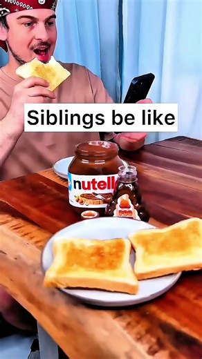 Funny Family Food Moments with a Chef