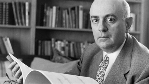 【阿多诺x贝多芬】哲学家与乐圣的对话