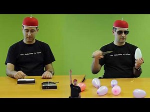 Stylophone Beatbox from ThinkGeek