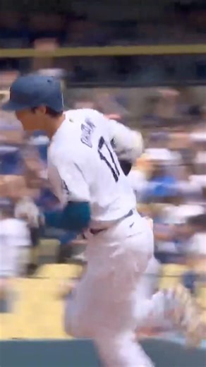 Shohei Ohtani Leadoff Home Run! #Dodger #Highlights #MLB