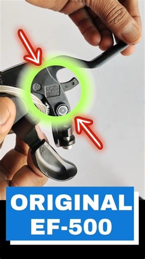 Shimano EF500 3-Speed Review | Best Budget MTB Gear Upgrade| Spec, Feature, Price in India OMOBikes