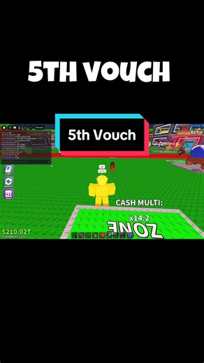 #CapCut #roblox #trading #voucher #lucky
