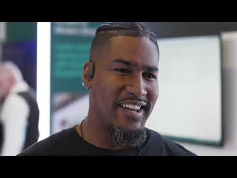 Salto at ISC West 2026: Smart access innovation in action