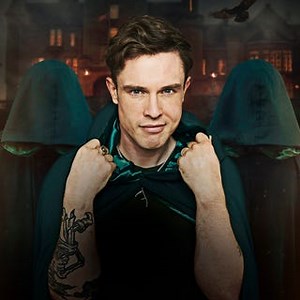 The Traitors Season 2 Official Trailer