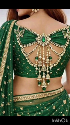 💯🎊Trending Blouse Neck Designs 2026 Stylish Neck Designs to Upgrade Your Saree Look