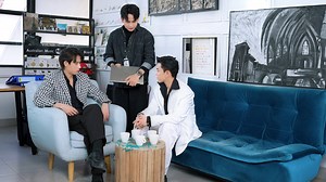 16K views · 361 reactions | BE YOUR STAR I Thiên Bảo phát hiện Đình Huy làm trai bao [BEST CUT EP17]. #muasaodautien #BeYourStar #O2production #o2talent | O2 PRODUCTION | Facebook