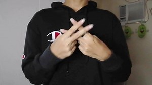 7 Rings Hand Dance Trend on TikTok