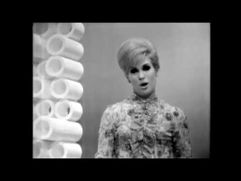 Dusty Springfield - I Just Don't Know What To Do With Myself (The Bacharach Sound, 1965)