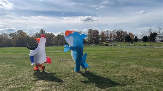 Jason Miller on Reels