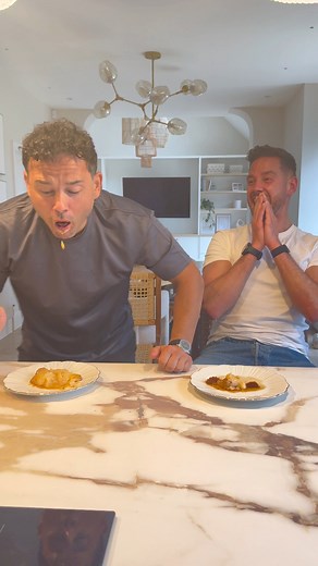 This didn’t go to plan.. 🤣😭 | The Thomas Family