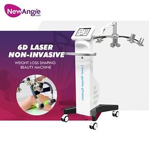 [Hot Item] Portable Body Shape Weight Loss Professional Body Slim Machine Lipolaser