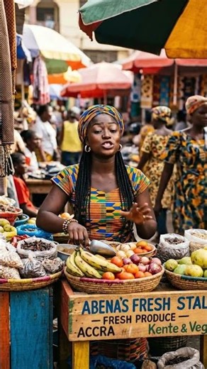 What Ghanian Single Women are seeking in 2026