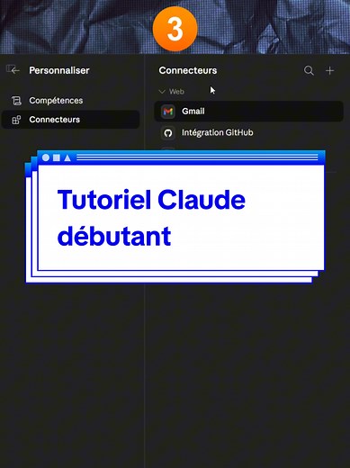 Tutoriel Claude pour Débutants : 3 Choses à Faire Immédiatement