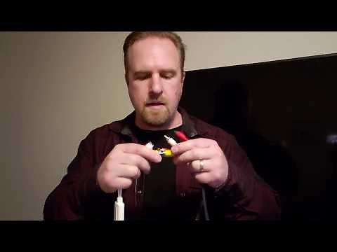 Transfer VHS to Computer - Super simple with Elgato Capture!