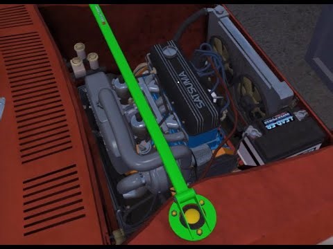 My summer car donner how to install turbos 4 ways