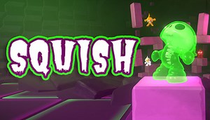 Squish Review - Nintendo Switch - ThisGenGaming