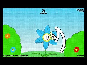 Mope Mope level showcase [Beatblock]