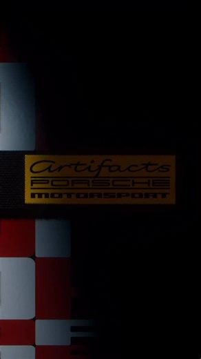 4.8K views · 46 reactions | Introducing Artifacts: Porsche Motorsport...