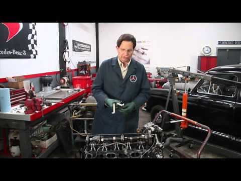 Diesel Engine Maintenance Tip 1: Problems Setting Proper Valve Clearances