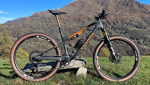 [Test] Canyon Lux Trail: oltre il XC