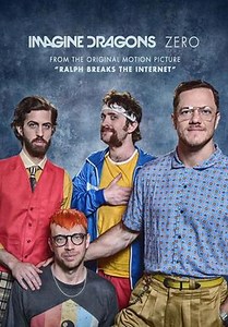 Imagine Dragons: Zero (Music Video) (2018)