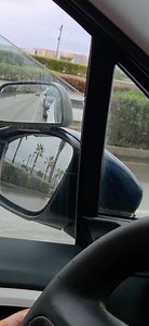 طريقة ركن السيارة بين سيارتين | Code rif