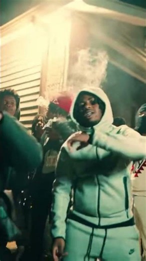 RAMBO ft. Curry B: Breaking Me Down #rap #hustle #stl #fyp