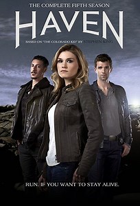 Haven (Série), Sinopse, Trailers e Curiosidades - Cinema10