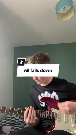 adamdev24 on TikTok