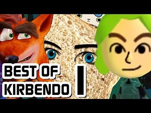 BEST OF KIRBENDO #1