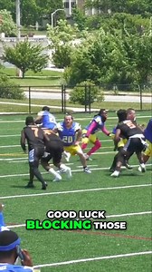 143K views · 971 reactions | Tone Loc Goes Beast Mode! DC Buzz QB Tucks It And Takes A Hit For Big First Down Against Paterson U!  Official Sponsor TPG Sports #HighlightReel #A7FL #NoPadsNoHelmets #7v7 #7v7football #football #7on7football | A7FL | Facebook