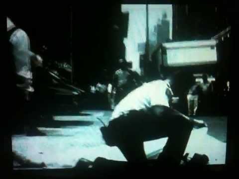 Law & Order SVU Intro (Season 6)