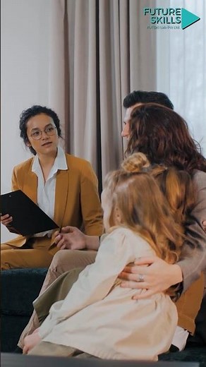 🤝 How to Help Your Child with Career Options — A Parent’s Guide to Smart Career Choices