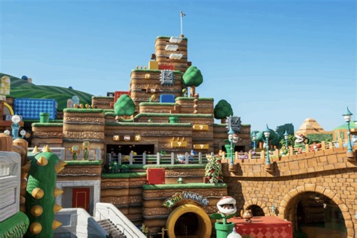 Universal Orlando Team Members Can Now Use Comp Tickets to Visit Epic Universe | Chip and Company