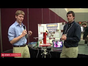 Precision Solar Tracking System