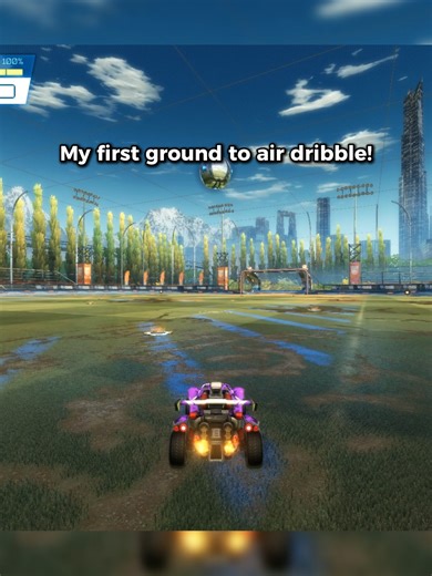 Is This a Good Strategy for Rocket League?