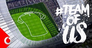 The New Ireland Rugby Jersey Is Being Launched Today And Your Help Is Needed | Balls.ie