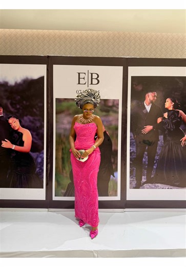 Wedding Introduction Night: A Fun Celebration