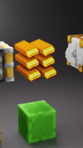 minecraft.x.reality on Instagram: "“Minecraft 3d animation 🔥 . . . . . . . . . . #Minecraft #MinecraftAnimation #Blender3D #3DAnimation #MinecraftVsRealLife #NetherWorld #3DArt #MinecraftEdit #AnimationReel #GamingReel #MinecraftShorts #GamersOfInstagram #MinecraftBuilds #DigitalArt #CreativeGaming"