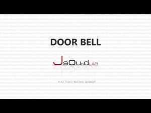 Door Bell | Sound Effects | Ringing Sounds | Domestic Sounds